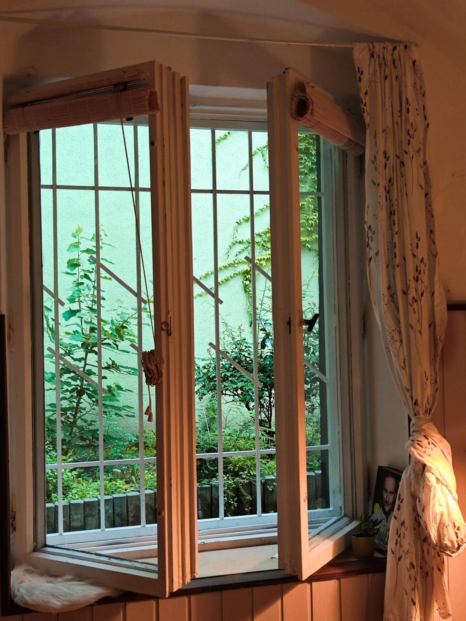 Vintage Room With Garden View Bratislava Eksteriør bilde
